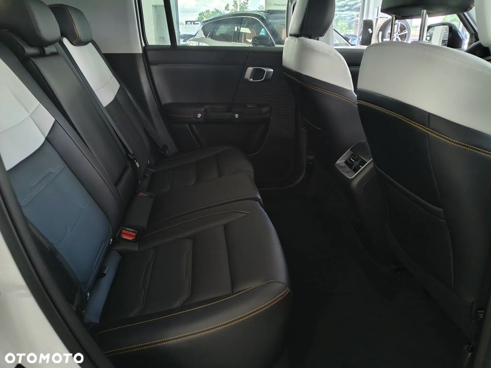 BAIC BJ30 - 15