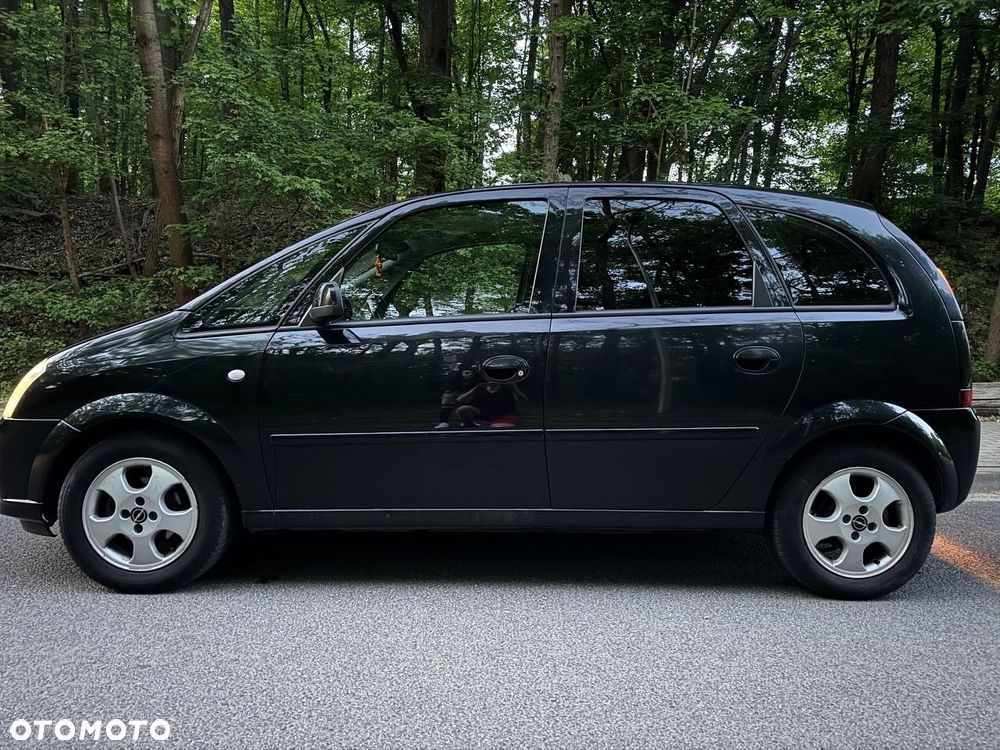 Opel Meriva 1.4 Cosmo - 1