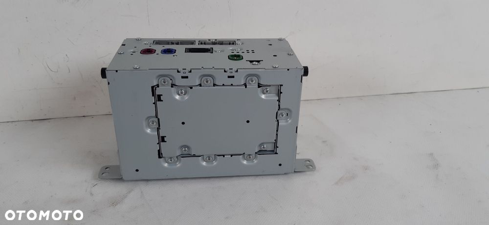 VOLVO XC60 II RADIO 32141143 - 5