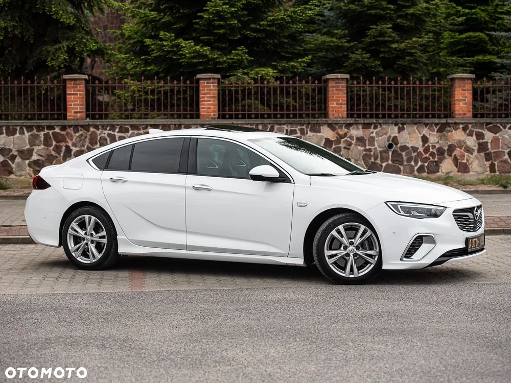 Opel Insignia - 4