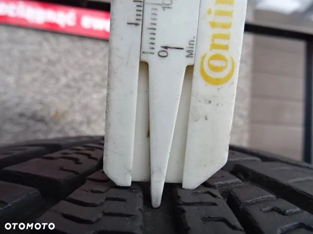 205/55/R16 91T Uniroyal MS Plus77 - 5