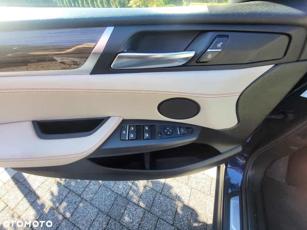 BMW X4 - 15