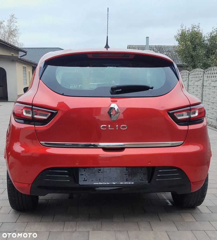 Renault Clio Energy TCe 90 Business - 10