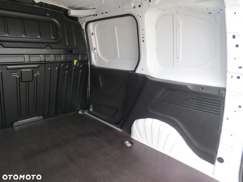 Fiat DOBLO SALON POLSKA ORYGINAŁ LAKIER i NISKI PRZEBIEG - 27