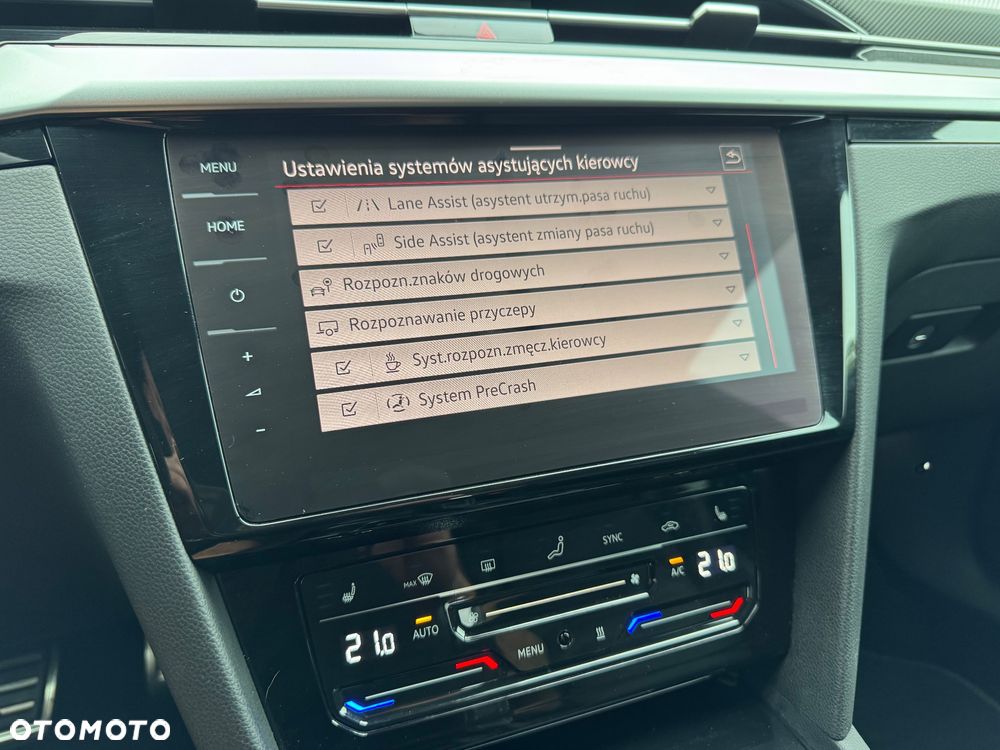 Volkswagen Arteon Shooting Brake 2.0 TDI R-Line DSG - 35