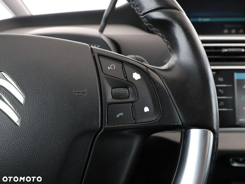 Citroën C4 Grand Picasso 2.0 BlueHDi Shine S&S EAT6 - 32