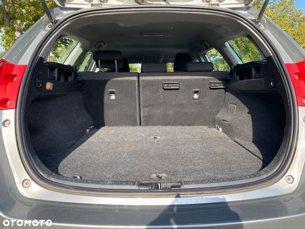 Toyota Auris - 17