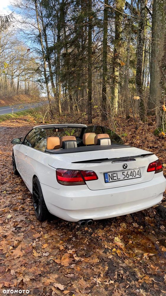 BMW Seria 3 330d DPF - 27