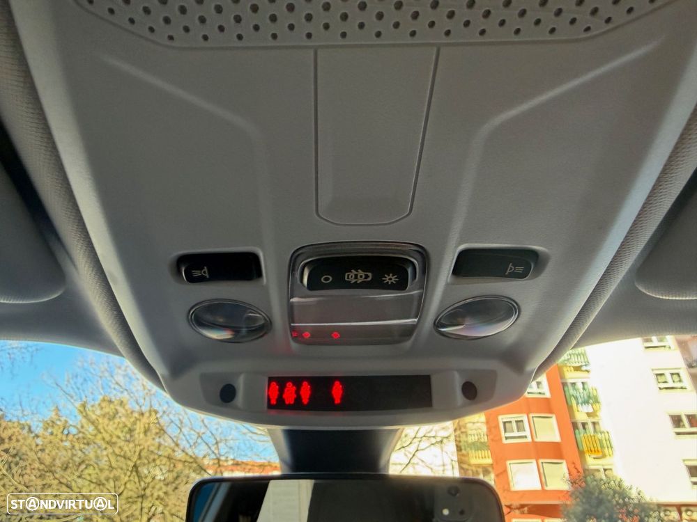 Peugeot 2008 1.5 BlueHDi Active - 32