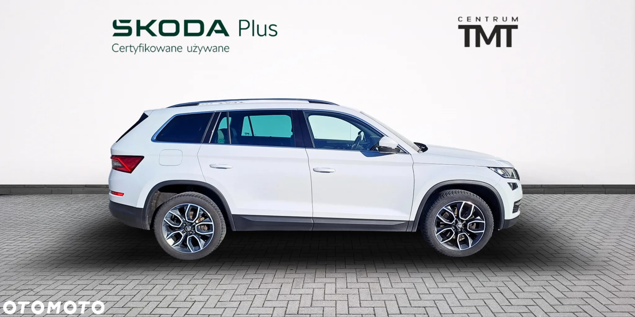 Skoda Kodiaq 2.0 TDI 4x4 Style DSG - 4