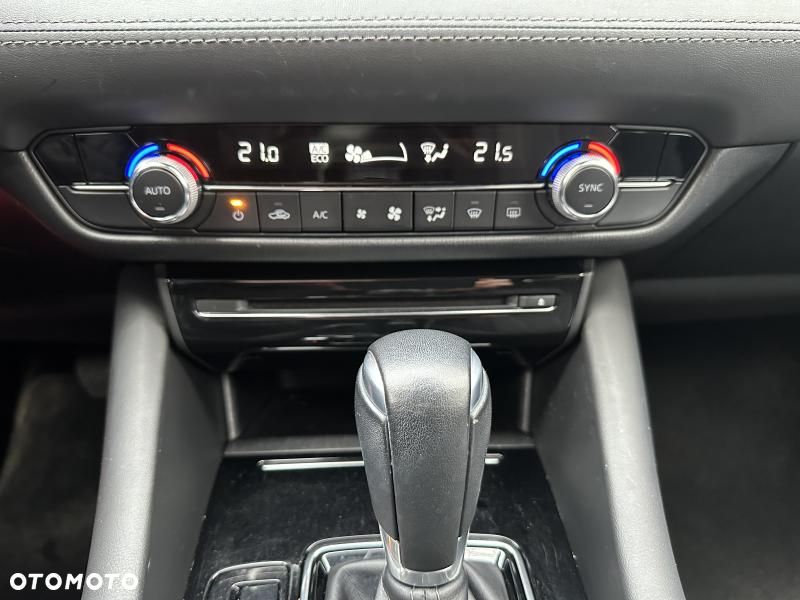 Mazda 6 2.0 SKYMotion - 14