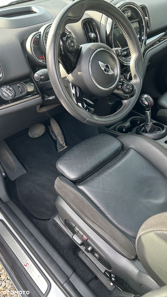 MINI Countryman - 22