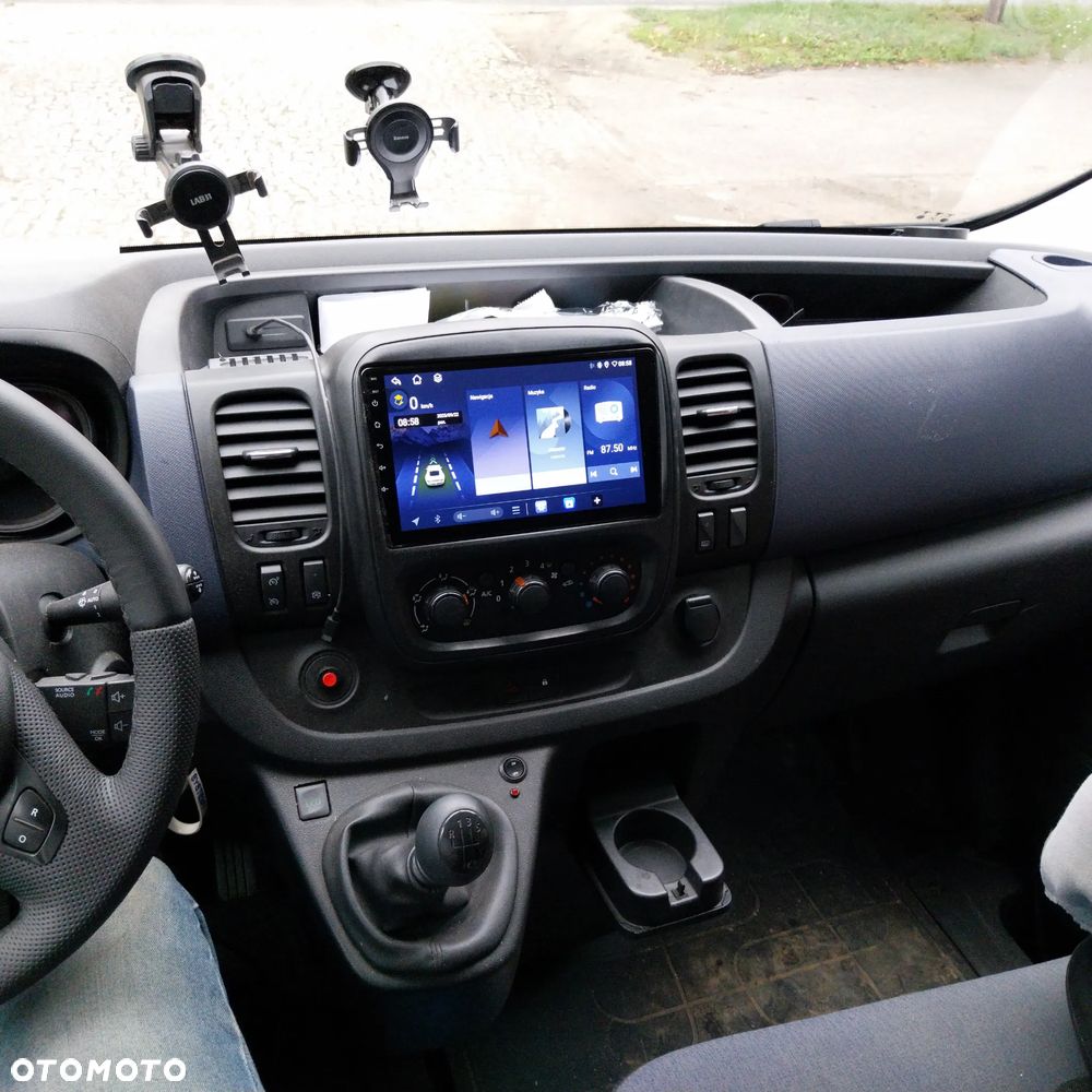 Opel Vivaro L2H1 - 31