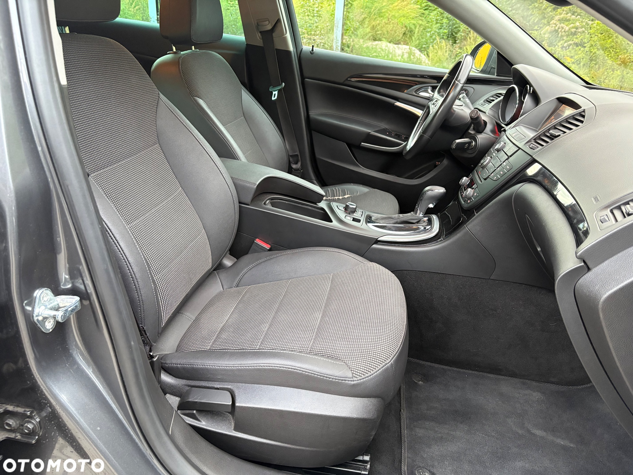 Opel Insignia 2.0 CDTI Cosmo - 20