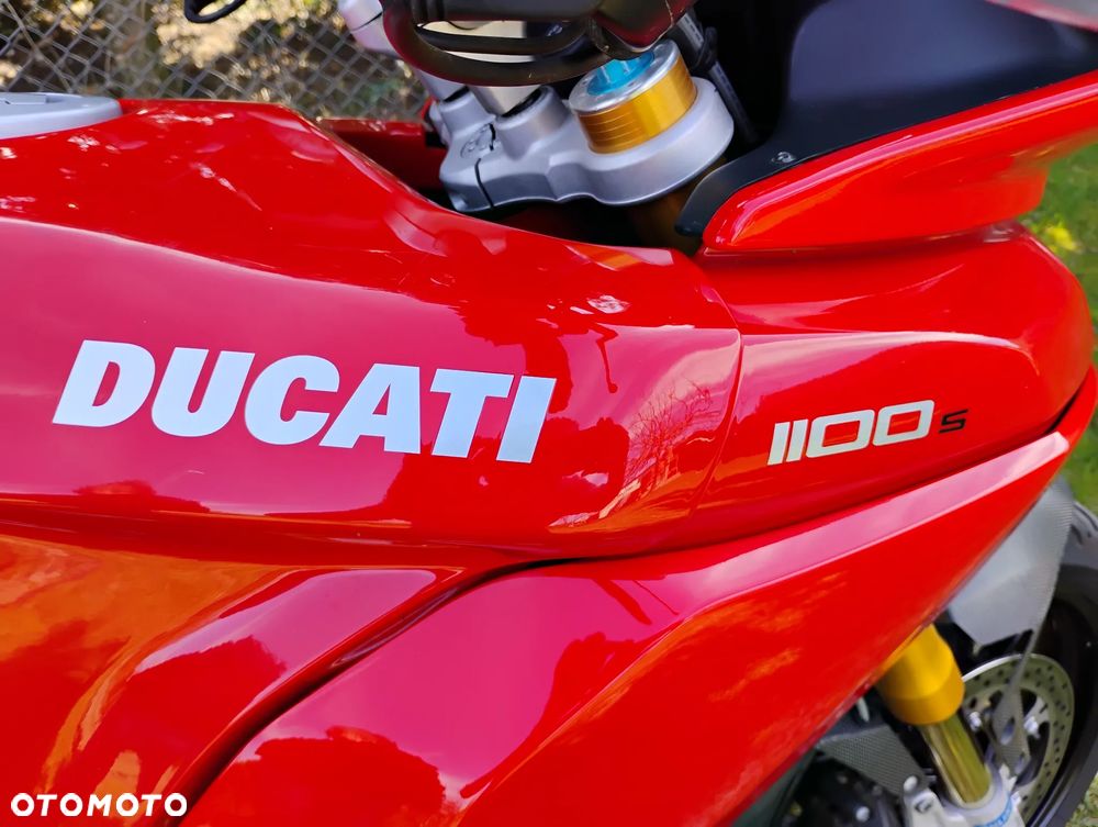Ducati Multistrada - 8