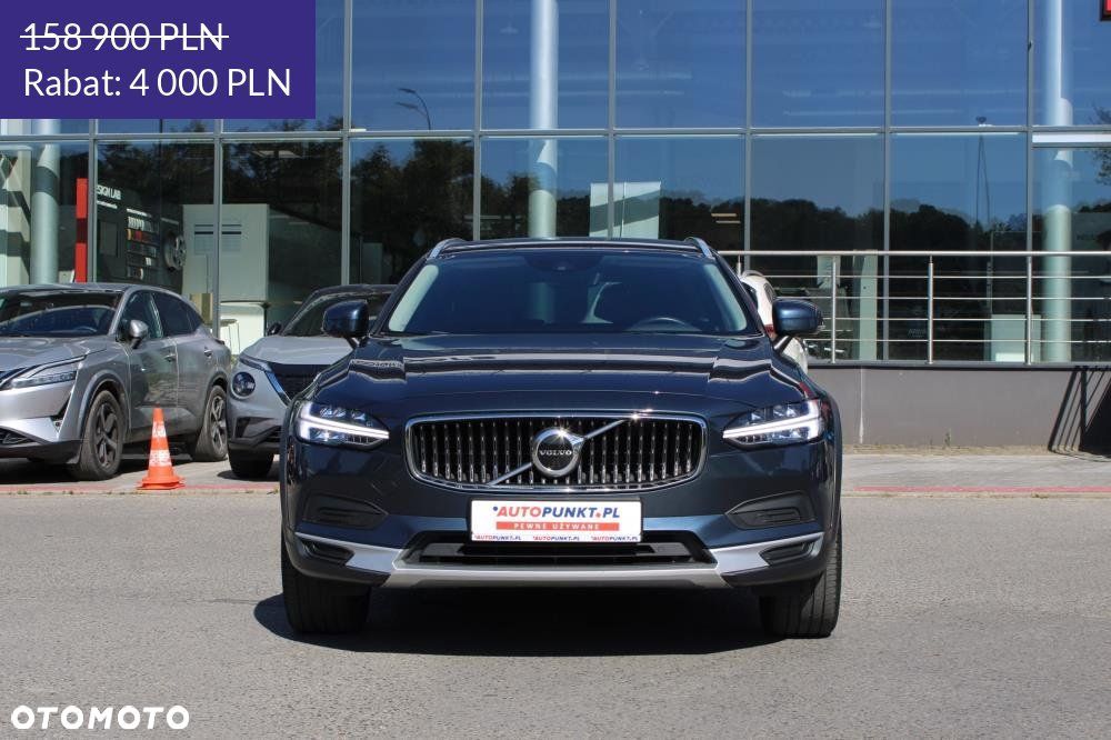 Volvo V90 Cross Country - 2