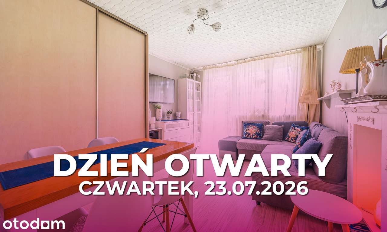 Komfortowe mieszkanie w pobliżu centrum Wieliczki.
