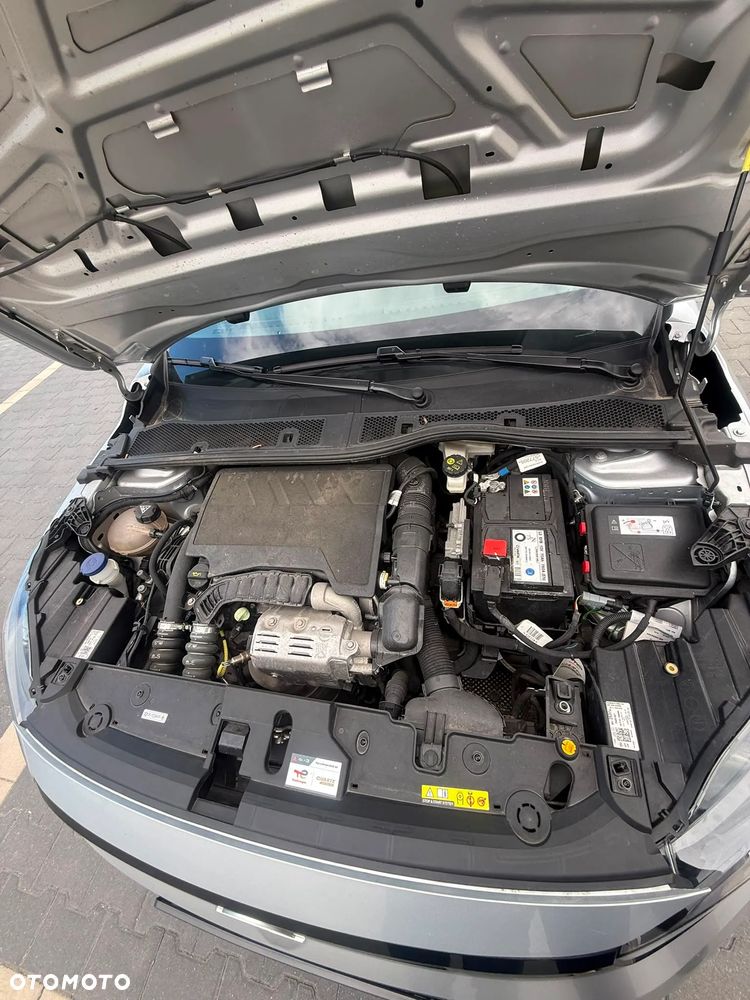 Opel Corsa 1.2 GS Line S&S - 17
