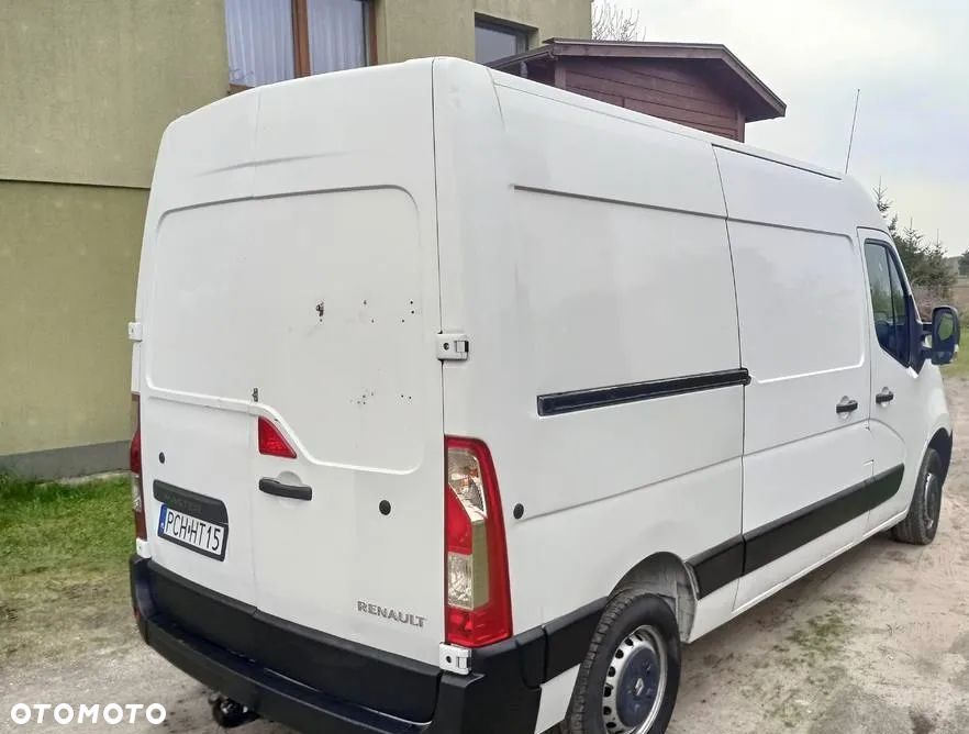 Renault Master - 11