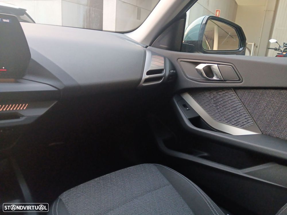 BMW 220 Gran Coupé - 16