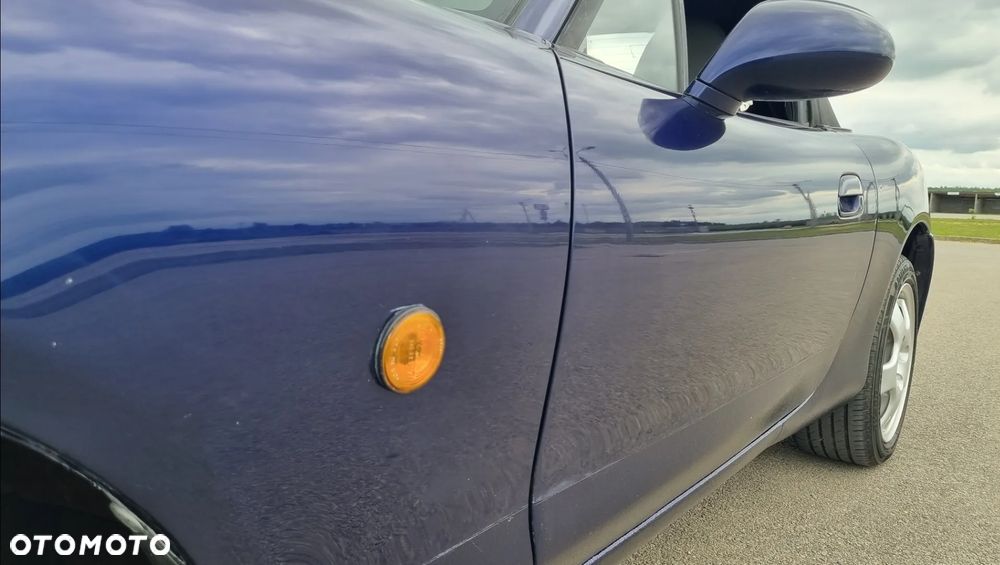 Mazda MX-5 - 35