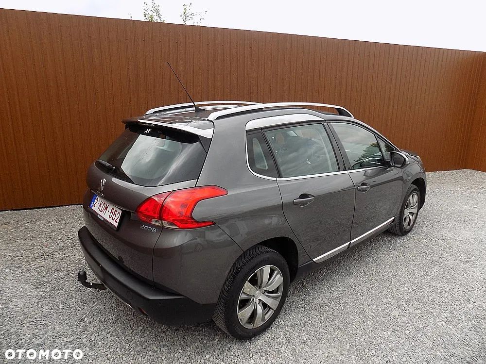 Peugeot 2008 PureTech 82 Style - 3