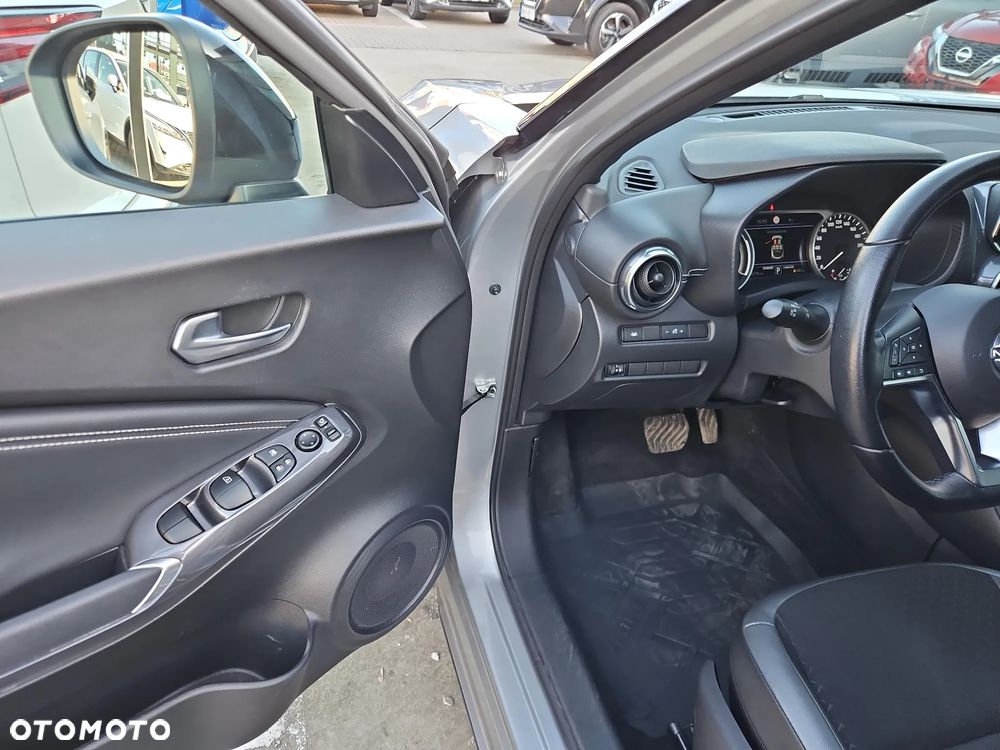 Nissan Juke - 11