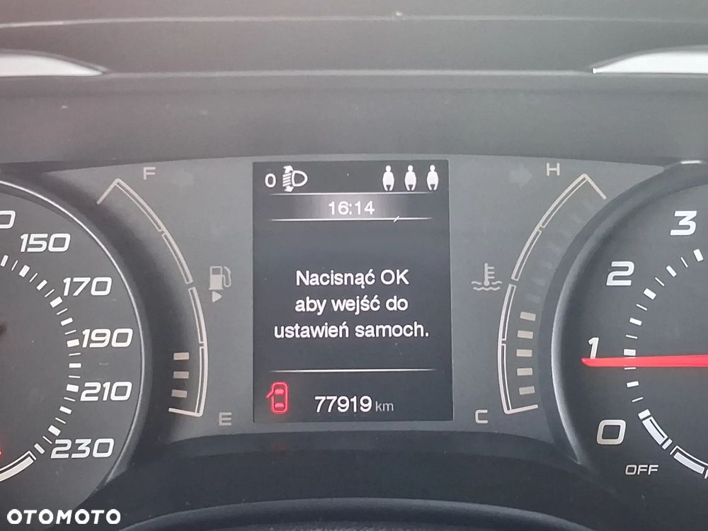 Fiat Tipo 1.4 T-Jet 16v Easy - 17