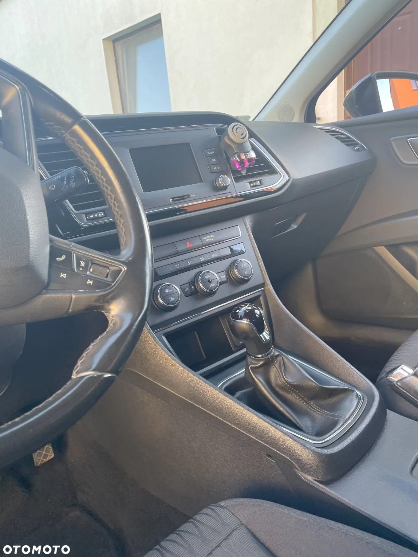 Seat Leon - 17