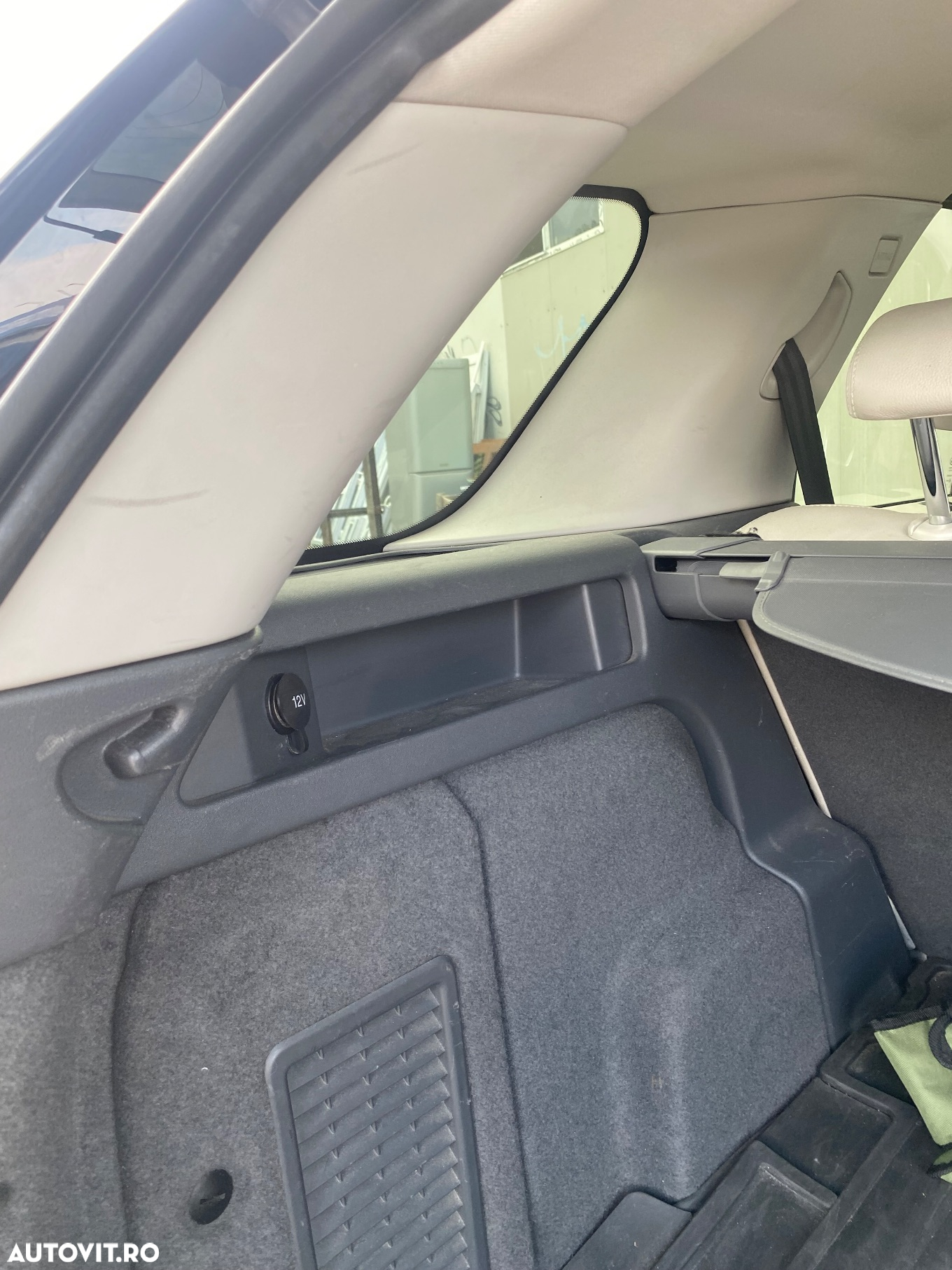 Land Rover Discovery Sport 2.0 l TD4 HSE Luxury Aut. - 15