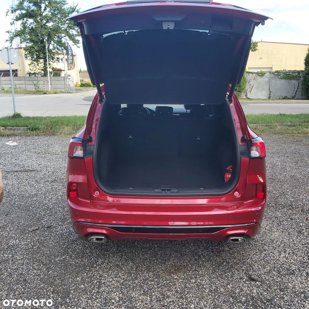 Ford Kuga 1.5 EcoBoost FWD ST-Line X - 7