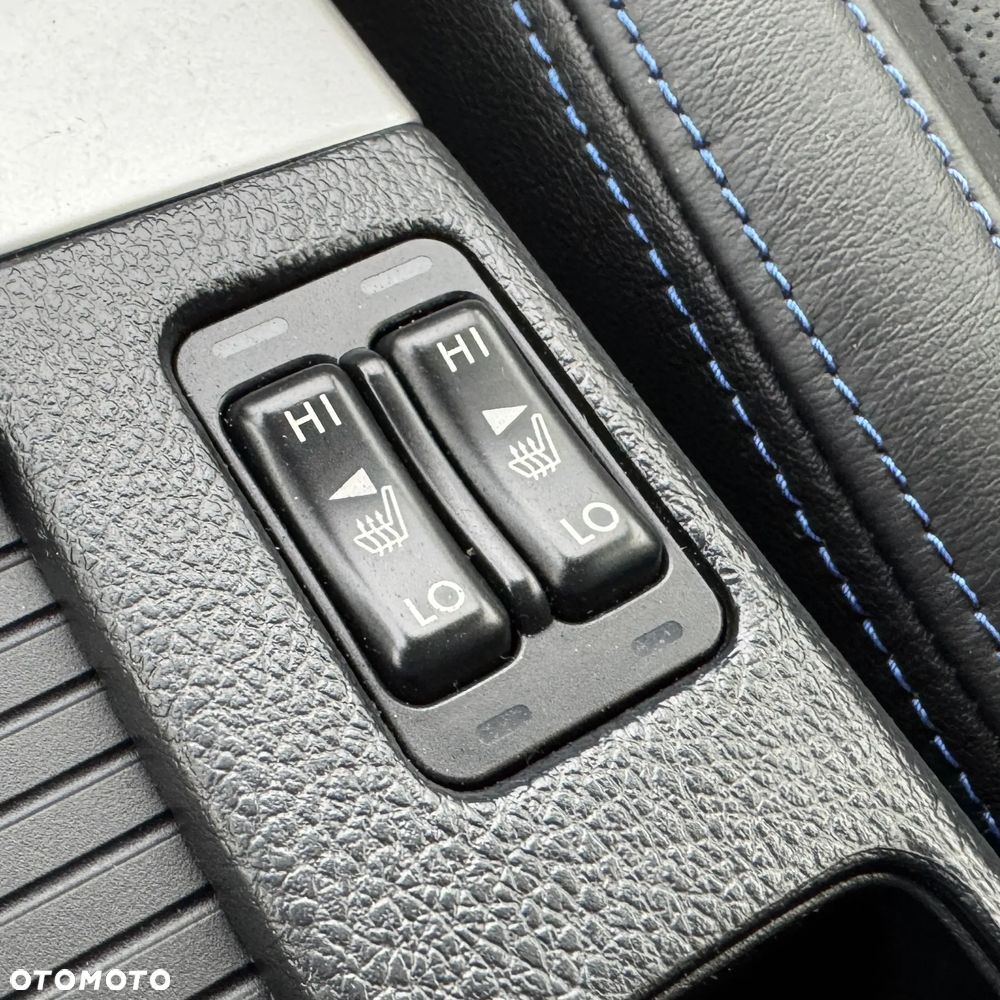 Subaru Levorg 1.6GT Sport - 29