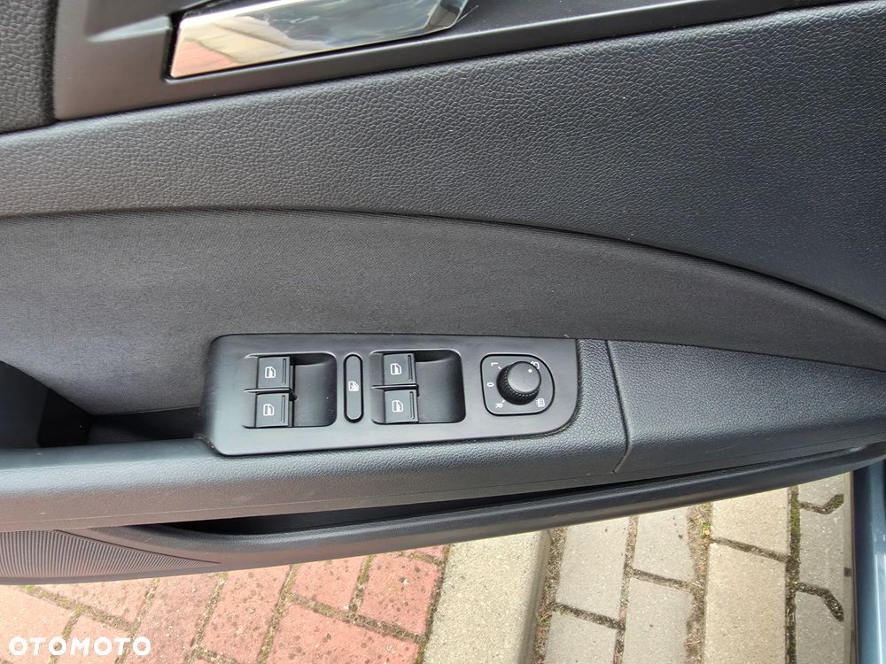 Skoda Superb 1.8 TSI Exclusive - 29
