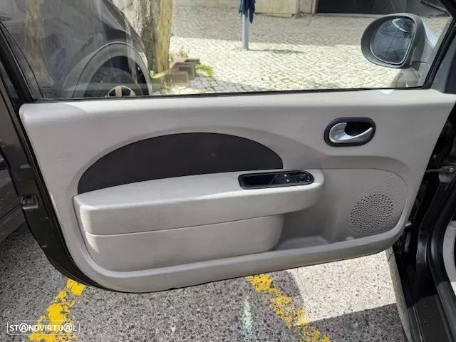 Renault Twingo 1.2 16V Dynamique - 18