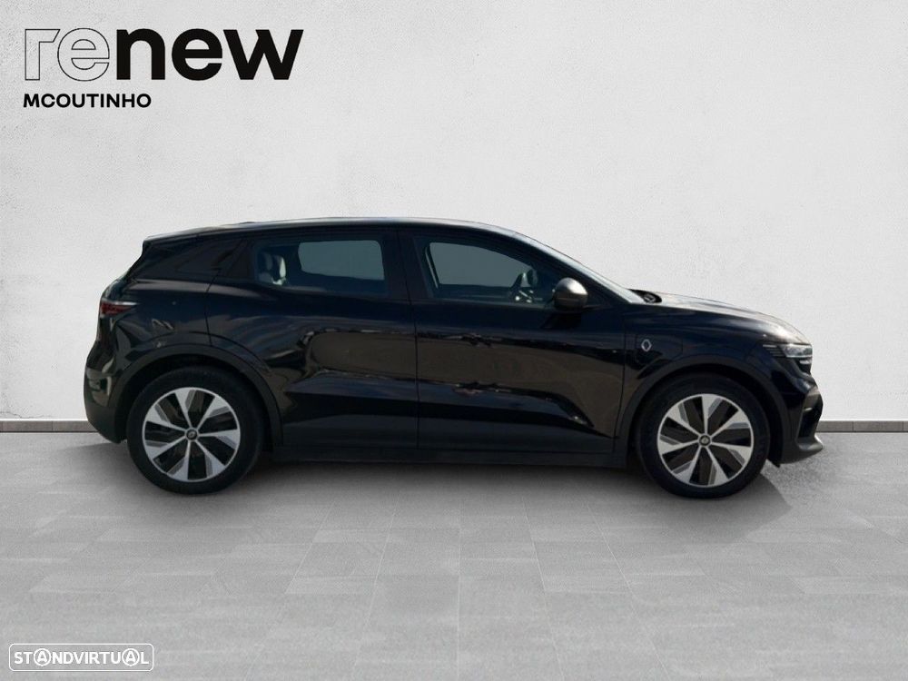 Renault Mégane 2025 photo 5