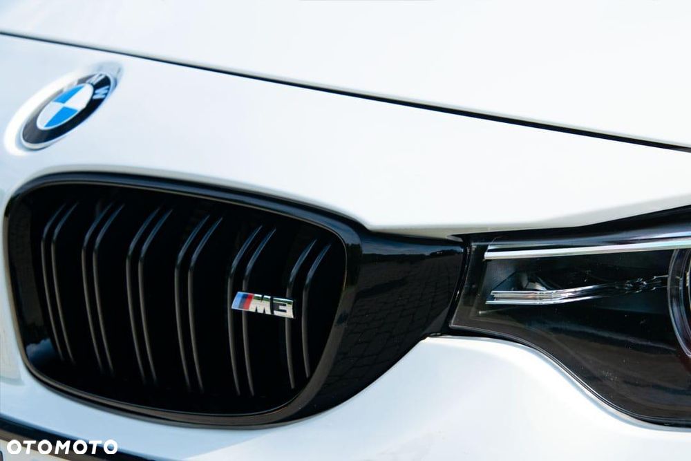 BMW M3 - 9