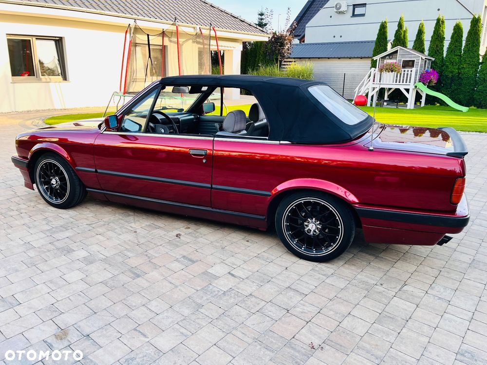 BMW Seria 3 - 7