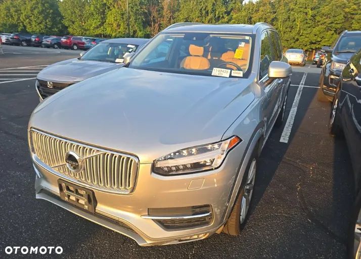 Volvo XC 90 T6 AWD Inscription 7os - 1