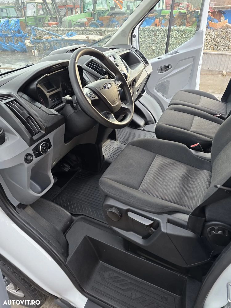 Ford Transit - 7