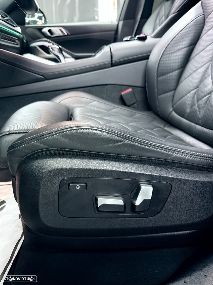 BMW X6 xDrive30d M Sport - 48