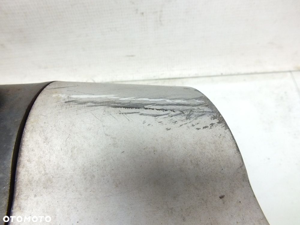 Wydech Tłumik Daelim S3 125 - 4