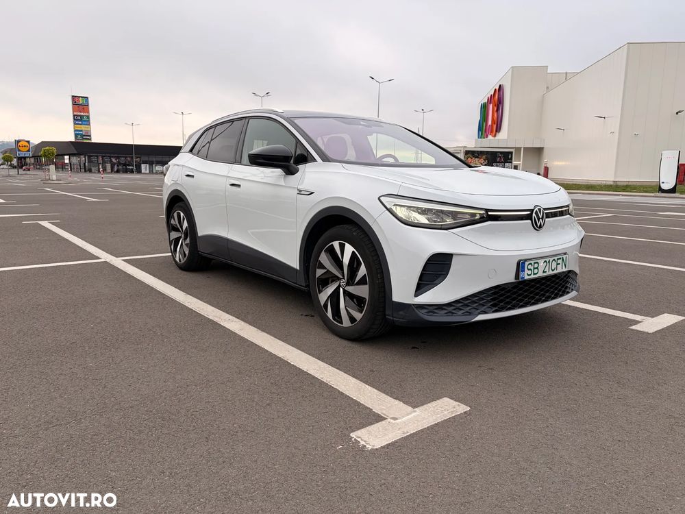 Volkswagen ID.4 77 kWh Pro Performance - 4