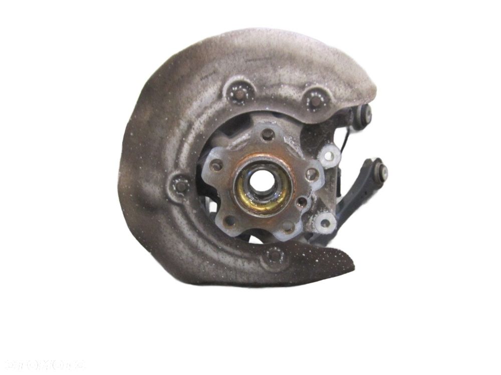 BMW X3 G01 X4 ZWROTNICA TYLNA PRAWA WAHACZE 33306871028 ZAWIESZENIE 6871030 - 2