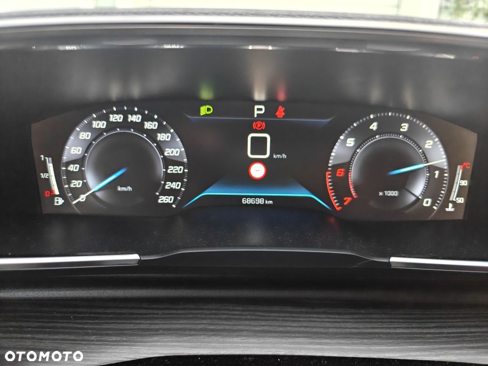 Peugeot 508 - 6