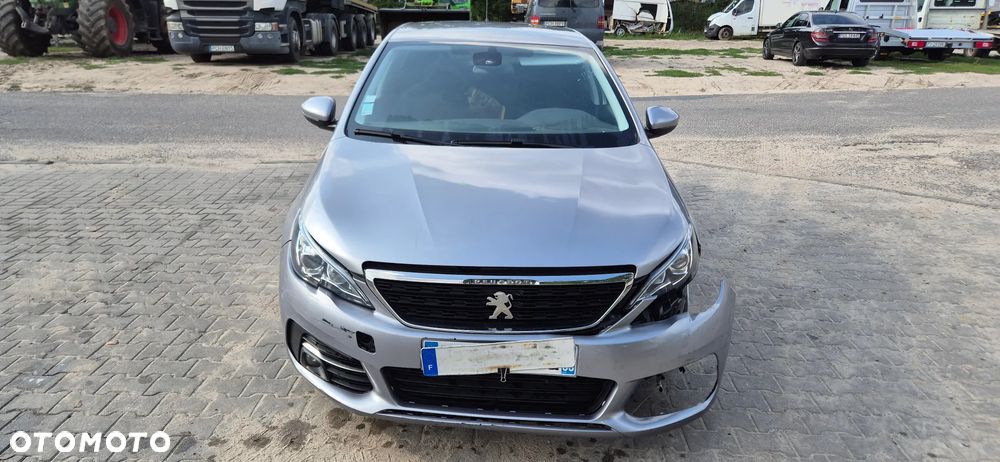 Peugeot 308 1.2 PureTech GPF Access S&S - 2