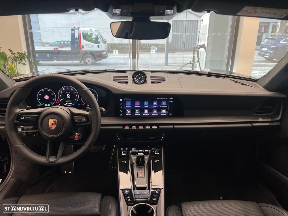 Porsche 911 (992) Carrera GTS - 30