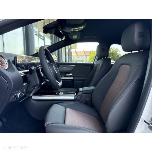 Mercedes-Benz EQA 250+ - 12