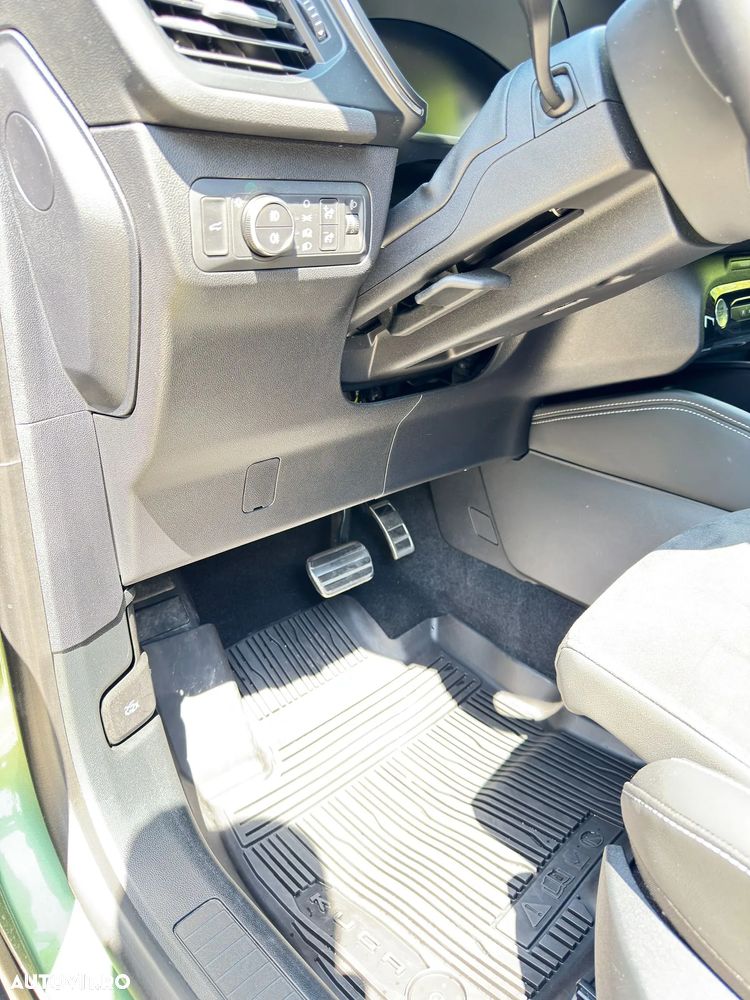 Ford Kuga 2.5 Duratec AWD FHEV Active X - 18