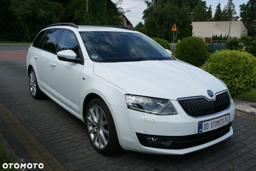 Skoda Octavia 1.4 TSI (Green tec) Joy - 4