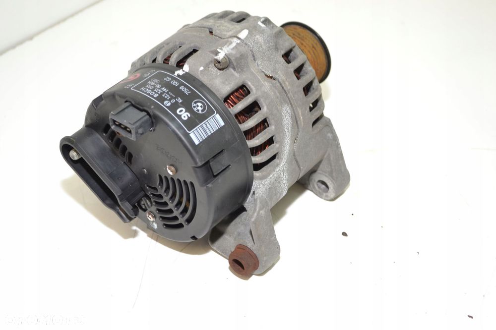 BMW E46 1.9i M43 ALTERNATOR 7509100 - 3
